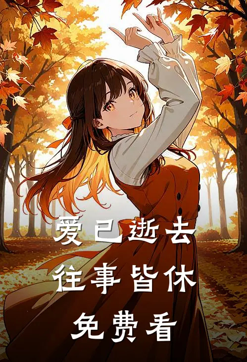 爱已逝去，往事皆休免费看