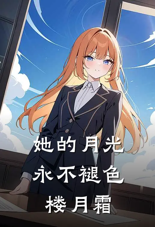 她的月光永不褪色楼月霜