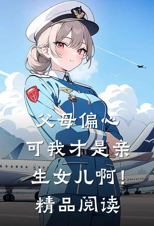 父母偏心,可我才是亲生女儿啊!精品阅读