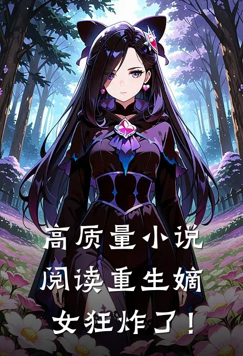 高质量小说阅读重生嫡女狂炸了！