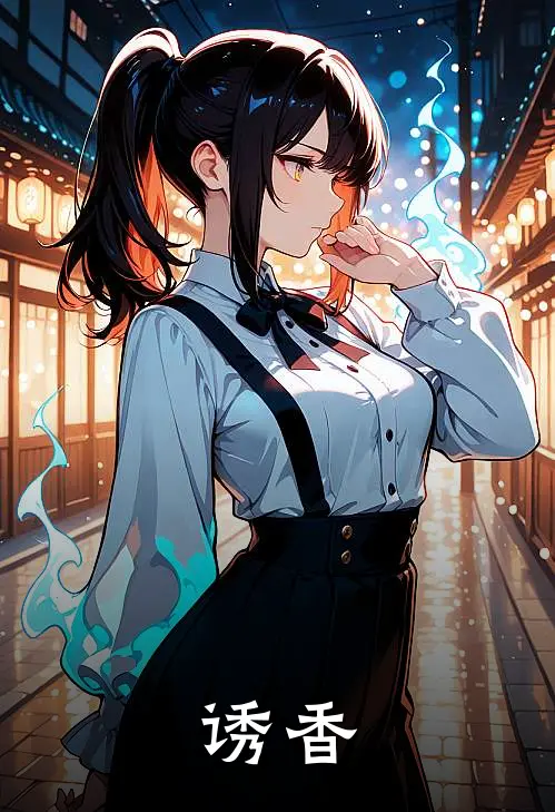 诱香