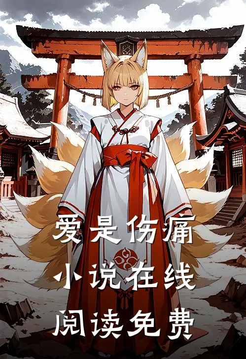 爱是伤痛小说在线阅读免费