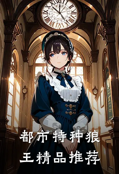 都市特种狼王精品推荐