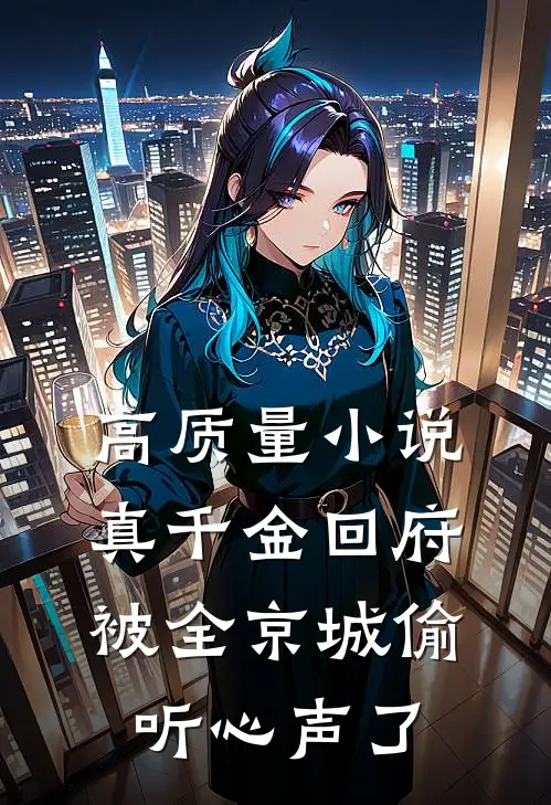 高质量小说真千金回府，被全京城偷听心声了