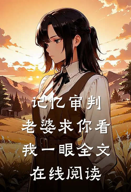 记忆审判：老婆求你看我一眼全文在线阅读
