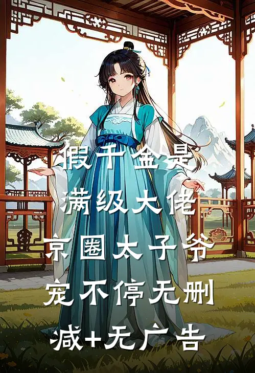 假千金是满级大佬，京圈太子爷宠不停无删减+无广告