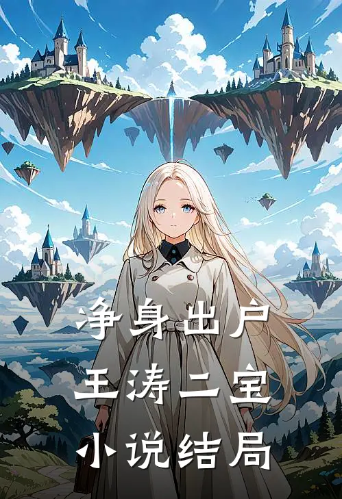 净身出户王涛二宝小说结局
