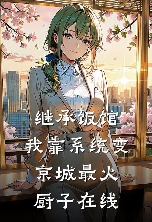 继承饭馆,我靠系统变京城最火厨子在线阅读
