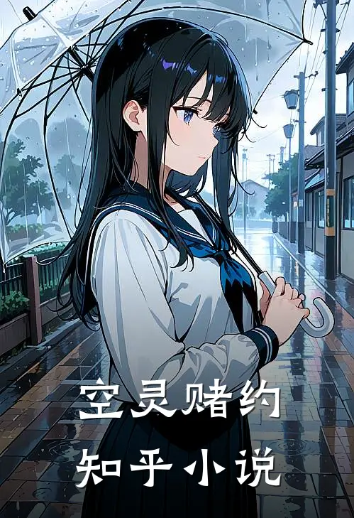 空灵赌约知乎小说