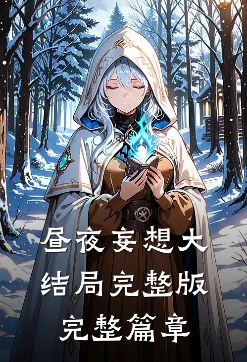 昼夜妄想大结局完整版完整篇章