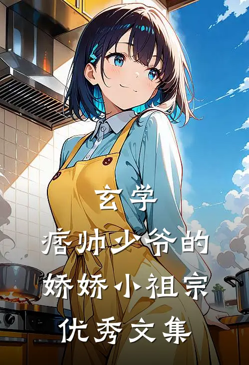 玄学：痞帅少爷的娇娇小祖宗优秀文集