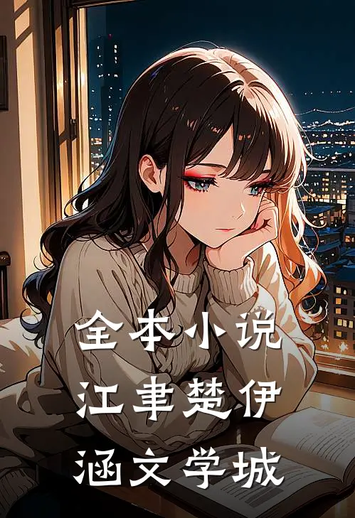 全本小说江聿楚伊涵文学城
