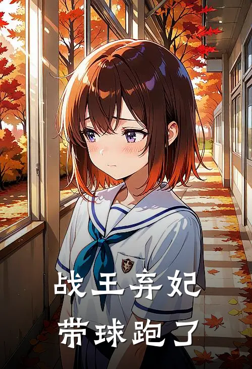战王弃妃带球跑了