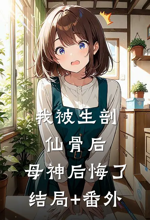 我被生剖仙骨后，母神后悔了结局+番外