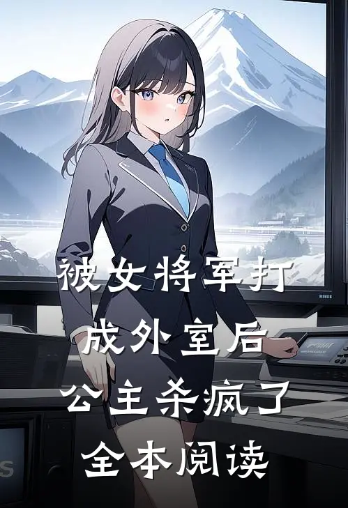 被女将军打成外室后，公主杀疯了全本阅读