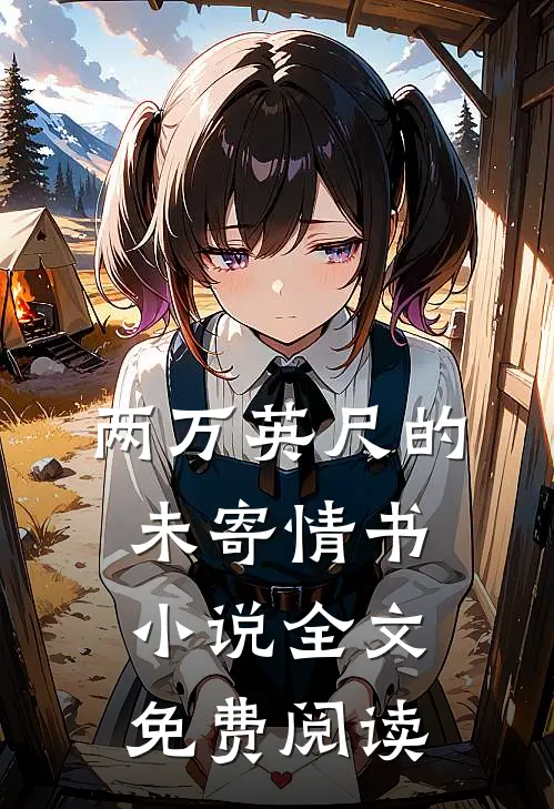 两万英尺的未寄情书小说全文免费阅读