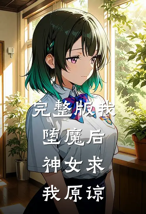 完整版我堕魔后，神女求我原谅