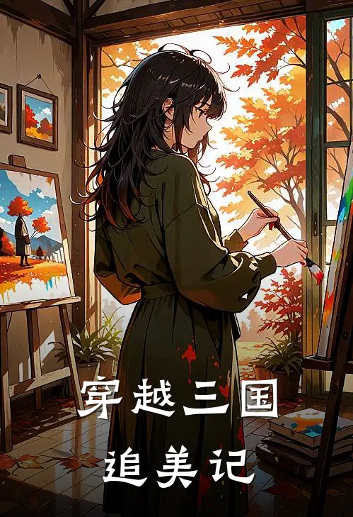 穿越三国追美记