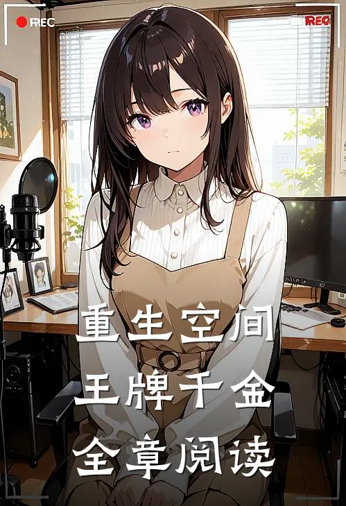 重生空间：王牌千金全章阅读