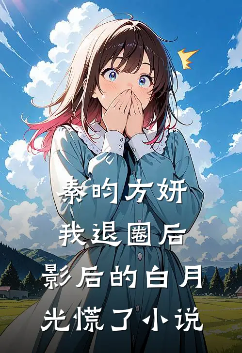 秦昀方妍我退圈后，影后的白月光慌了小说