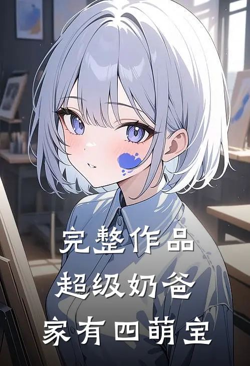 完整作品超级奶爸：家有四萌宝