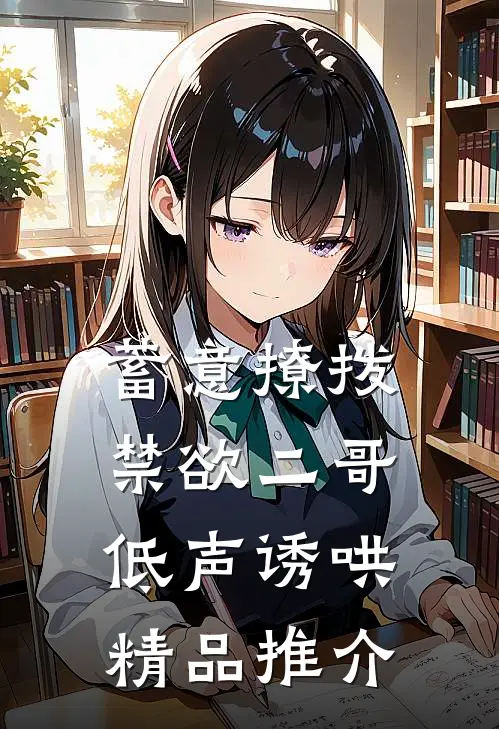 蓄意撩拨，禁欲二哥低声诱哄精品推介
