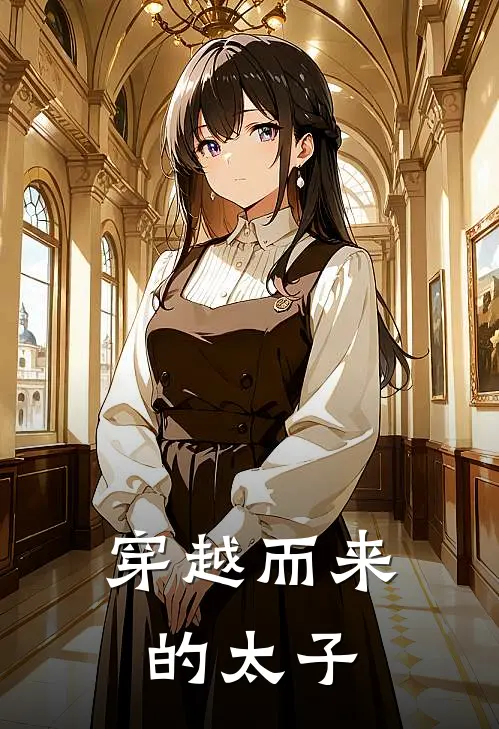 穿越而来的太子