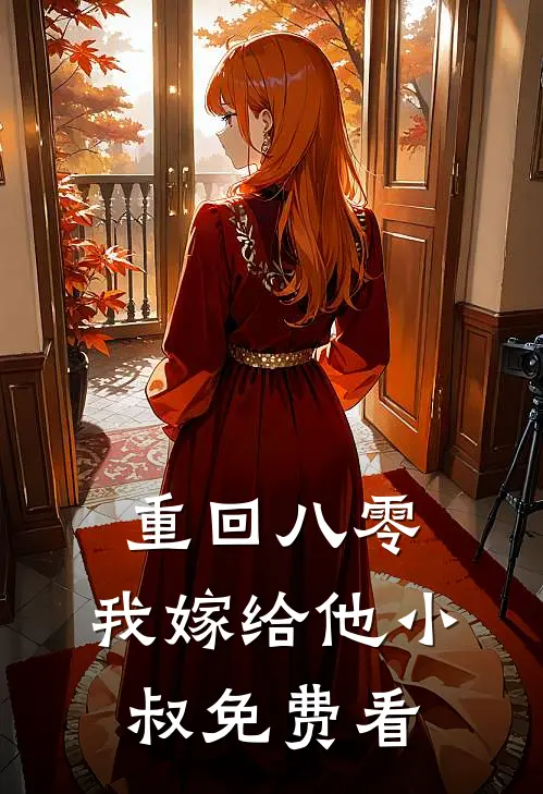 重回八零，我嫁给他小叔免费看