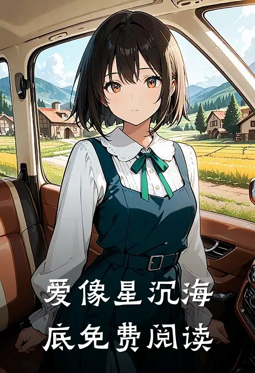 爱像星沉海底免费阅读