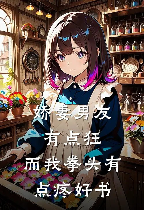 娇妻男友有点狂，而我拳头有点疼好书