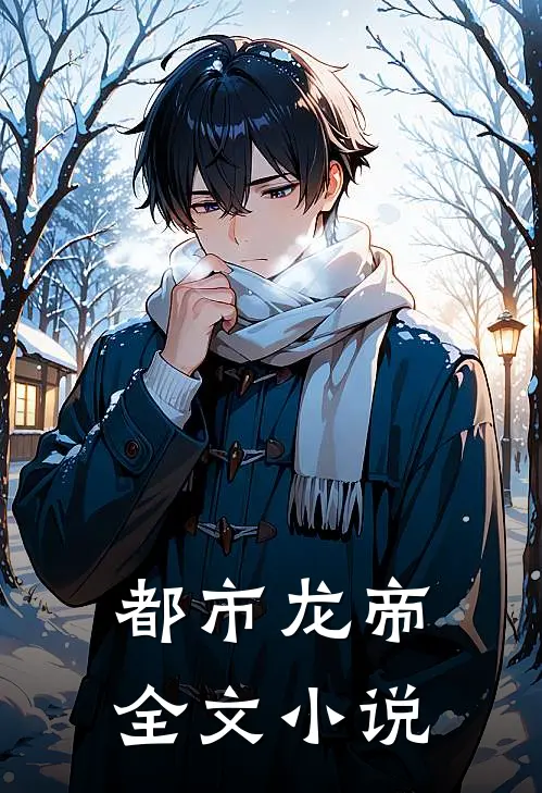 都市龙帝全文小说