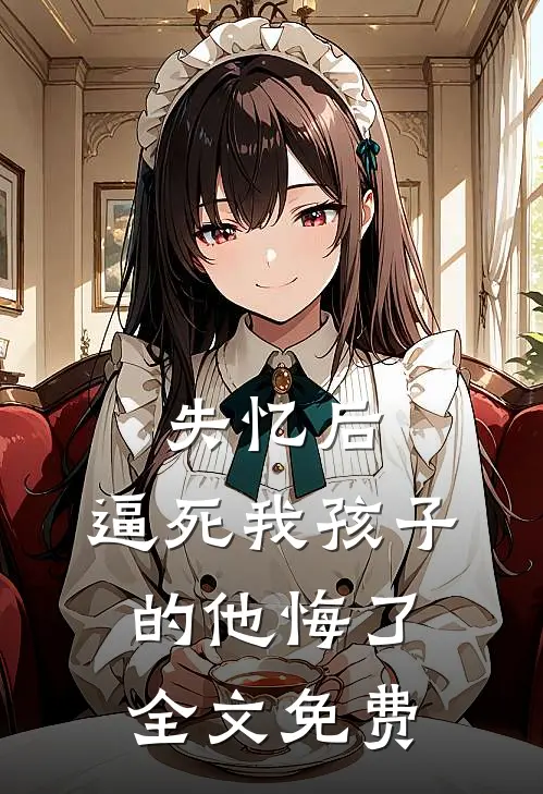 失忆后，逼死我孩子的他悔了全文免费