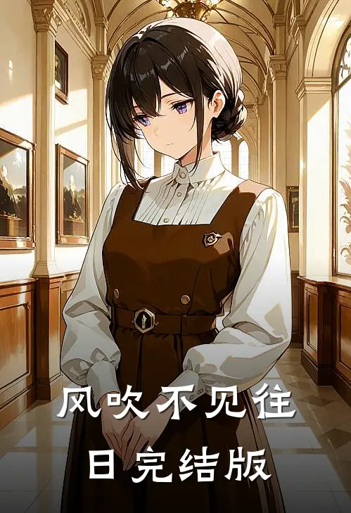 风吹不见往日完结版