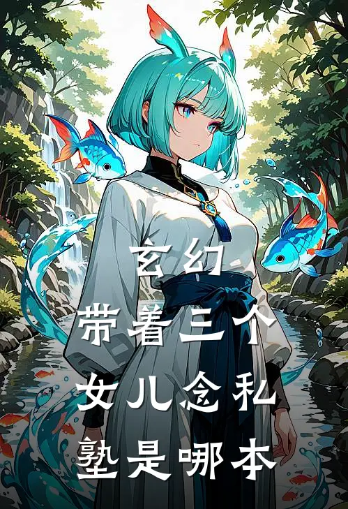 玄幻：带着三个女儿念私塾是哪本