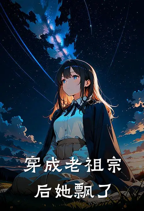 穿成老祖宗后她飘了