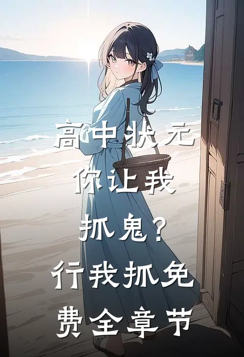 高中状元,你让我抓鬼?行,我抓免费全章节