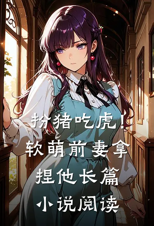 扮猪吃虎！软萌前妻拿捏他长篇小说阅读