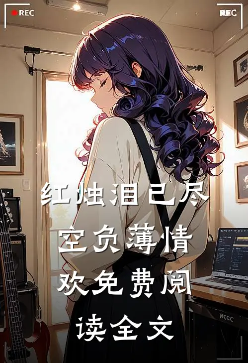 红烛泪已尽，空负薄情欢免费阅读全文