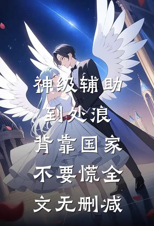 神级辅助到处浪，背靠国家不要慌全文无删减