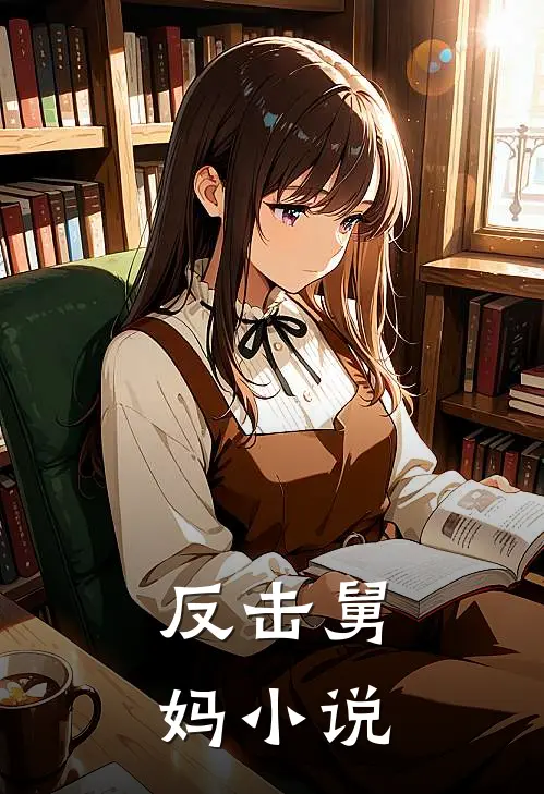 反击舅妈小说