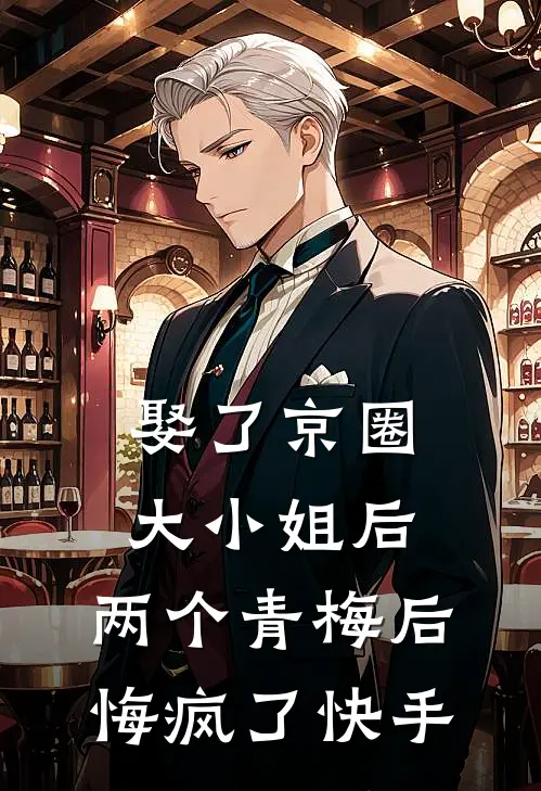 娶了京圈大小姐后，两个青梅后悔疯了快手