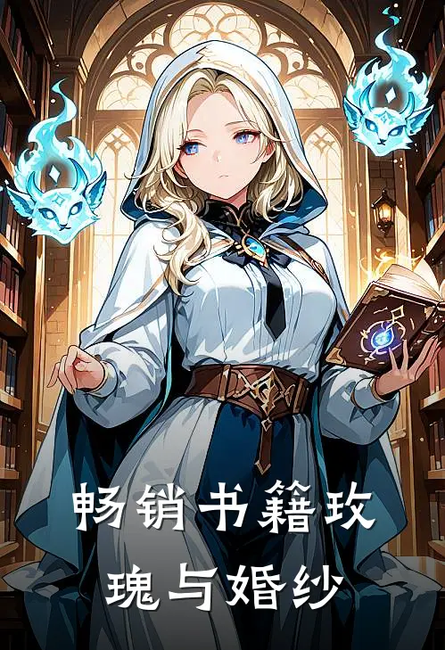 畅销书籍玫瑰与婚纱