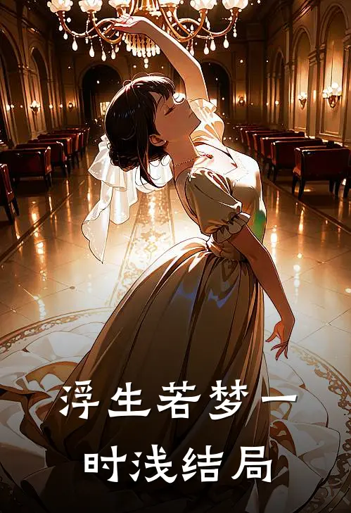 浮生若梦一时浅结局