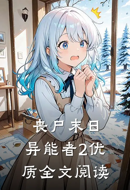 丧尸末日：异能者2优质全文阅读