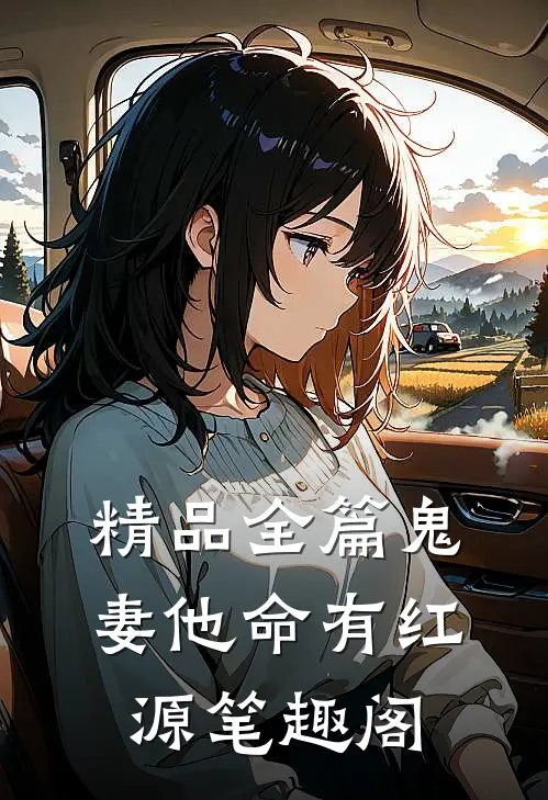 精品全篇鬼妻他命有红源笔趣阁