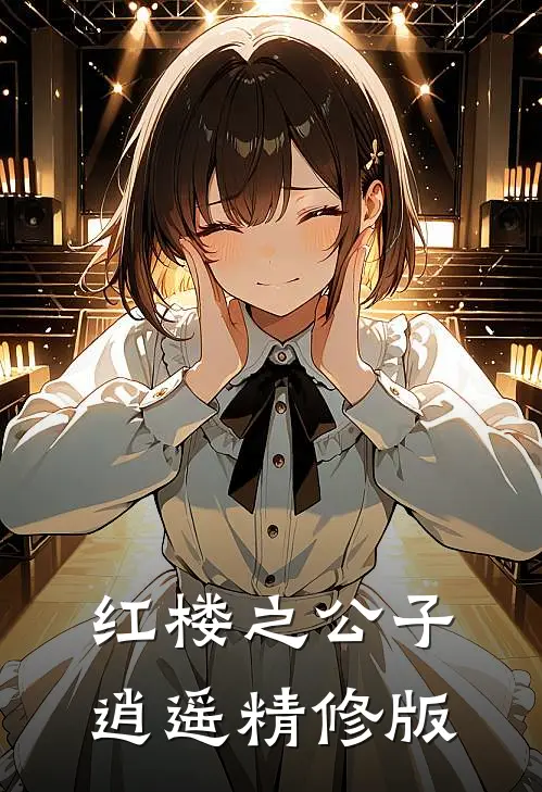 红楼之公子逍遥精修版