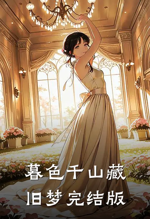 暮色千山藏旧梦完结版
