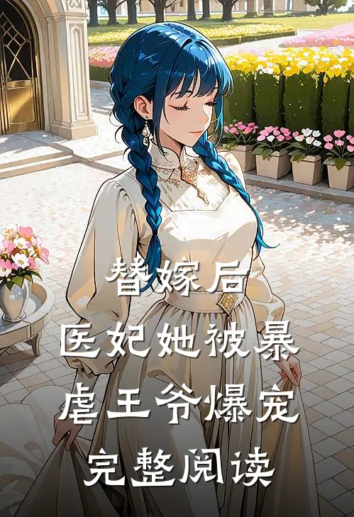 替嫁后，医妃她被暴虐王爷爆宠完整阅读
