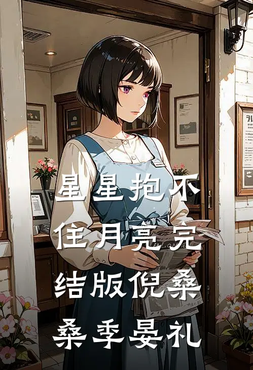 星星抱不住月亮完结版倪桑桑季晏礼
