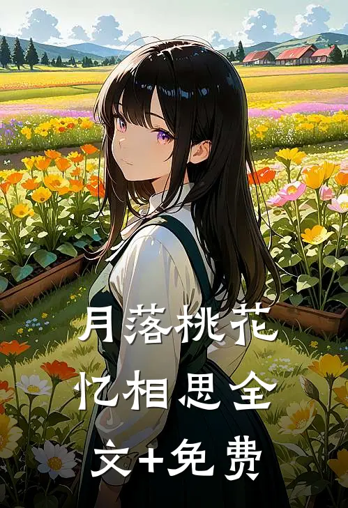 月落桃花忆相思全文+免费